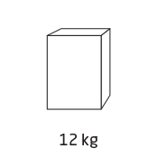 Vita Pro Box Weight