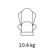 Vita Pro Weight