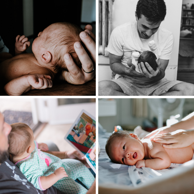 Why having eye contact is important especially for your baby. Why having eye contact is important especially for your baby.