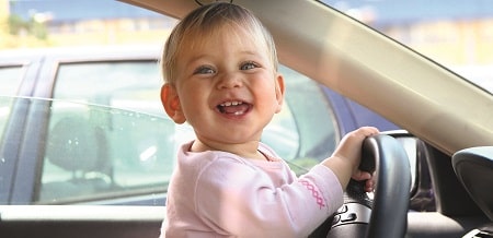 booster seat - accident exchange