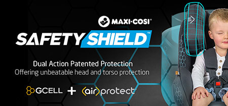 Safety Shield 