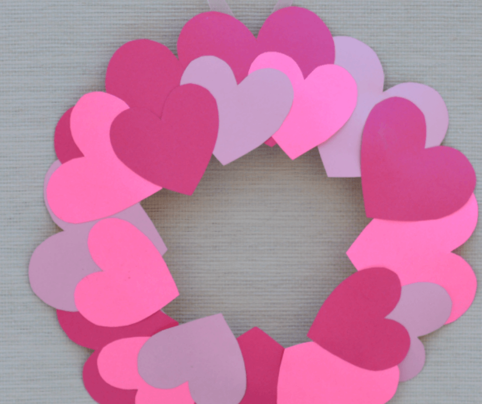 Heart Wreath